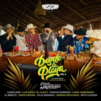 Quisiera Saber (En Vivo) - El Mimoso Luis Antonio López & Carin Leon & Luis Angel "El Flaco" & Beto Guzmán