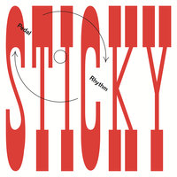Pedal Riddim - STICKY
