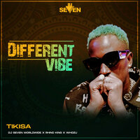 Tikisa - DJ Seven Worldwide & Whozu & Rhino King