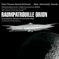 Danger For The Crew - Peter Thomas Sound Orchester