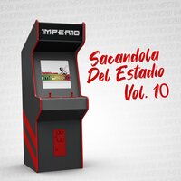 Los Hombres Tambien Lloran - El Imperio de Cartagena & Young F