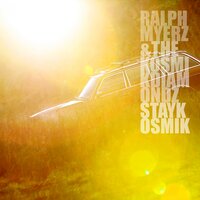 Hello Space! - Ralph Myerz & The Kosmik Diamondz & Kimichi & Superspaceproject