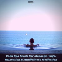 Sleep Meditation - Derrol