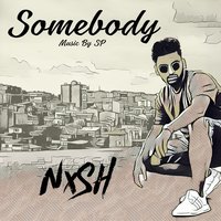 Somebody - Nish
