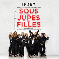The Good The Bad & The Crazy - Imany