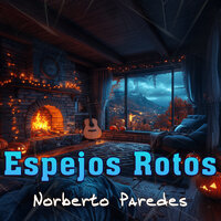 La Última Puerta - Norberto Paredes