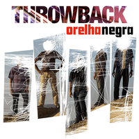 Throwback - Orelha Negra