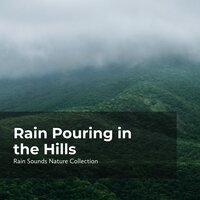 Stroll in the Mountains - ASMR Rain Sounds & Rain Sounds Nature Collection & Sleepy Rain