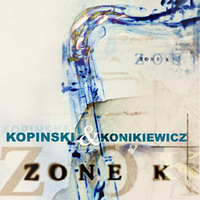 Pool Fool - Wojciech Konikiewicz & Jan Kopinski & Steve Harris