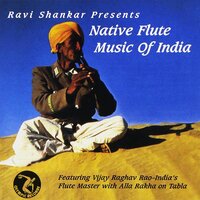 Suite for Two Sitars and Indian Folk Ensemble, Pt. 2 - Alla Rakha & Vijay Raghav Rao