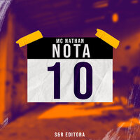 Nota 10 - MC Nathan