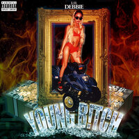 Boom - Lil Debbie & Aliky
