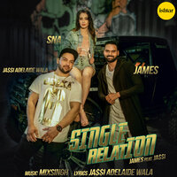 Single Relation - James & Jassi