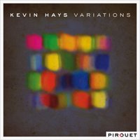 Rumi's View II - Kevin Hays