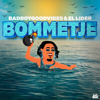Maybelline - Badboygoodvibes & El Lider
