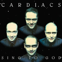 Quiet As A Mouse - Cardiacs