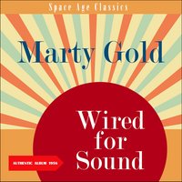 A Blues Serenade - Marty Gold