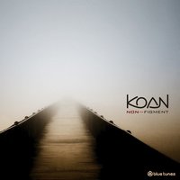 Reflection Nebula - Koan