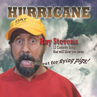 Hugo (The Human Cannonball) - Ray Stevens