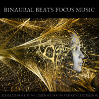 Beta Waves Music - Study Radiance & Studying Music & Binaural Beats Study Music