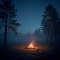 Starlit Tenderness - Duskflow & sleeping pill