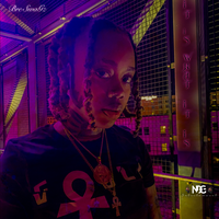 Smoothness - Bre SwaGz