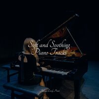 Walk With Me - Simply Piano & Piano for Studying & Chillout Lounge Relax