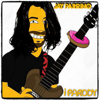 Wake Me up When This Decade Ends - Jay Parrino