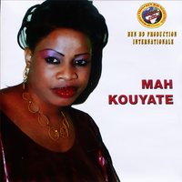 Kountani - Mah Kouyate