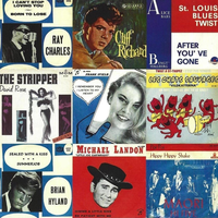 The Stripper - David Rose