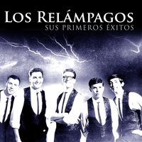 Baby Elephant Walk - Los Relampagos