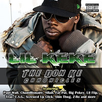 Texan - Lil Keke