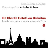 L'année commence - Maximilien Mathevon