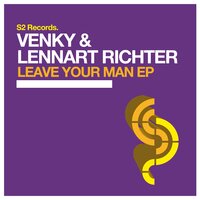 Late Nights - Venky & Lennart Richter
