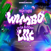 Liit - Ly Da Buddah