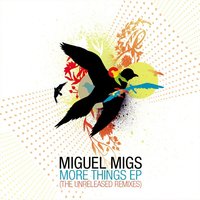 Fire - Miguel Migs