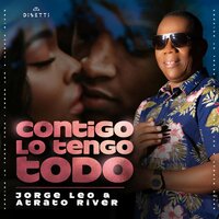Vil Traición - Jorge Leo & Atrato River
