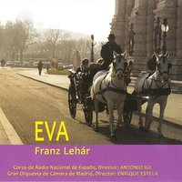Eva: "Mis Sueños" - Gran Orquesta de Cámara de Madrid
