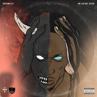 Stop Sign - UNOFROMPLUTO & ONE WHO MAY ASCEND