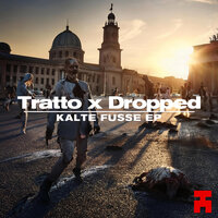REGENWOLKEN - Tratto & Dropped