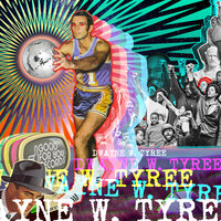 Dance All Night - Dwayne W. Tyree