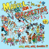 Susceptible - Marcel et son Orchestre