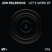 Revelation - Jon Delerious