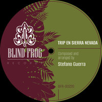 Trip en Sierra Nevada - Stefano Guerra