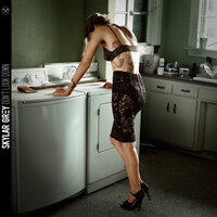 Glow In The Dark - Skylar Grey