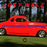 Boogie Woogie Had a Son - Joey Welz