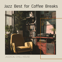 Joe and Friends - Jazzical Chill House
