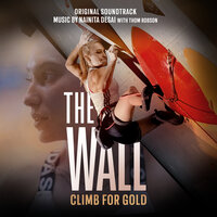 Cruise That Boulder - Nainita Desai & Thom Robson