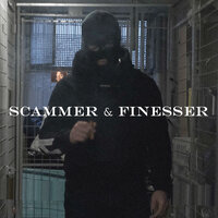 Scammer & Finesser - WestBerlinBandit