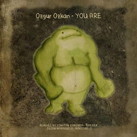 You Are - Ozgur Ozkan & Mindshield